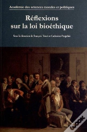 Capa do artigo Réflexions Sur La Loi Bioéthique
