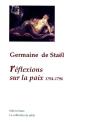 Réflexions Sur La Paix ; 1794-1796 - Preview