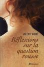 Réflexions Sur La Question Rousse - Preview