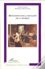 Capa do artigo Réflexions Sur La Socialité De La Musique