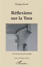 Réflexions Sur La Tora - Preview