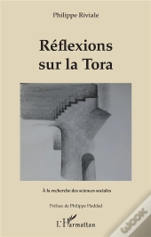 Réflexions Sur La Tora