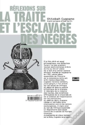 Capa do artigo Réflexions Sur La Traite Et L