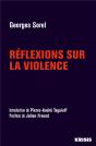 Réflexions Sur La Violence - Preview