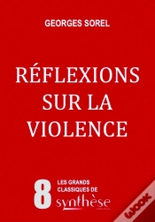 Capa do artigo Réflexions Sur La Violence