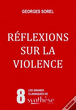 Capa do artigo Réflexions Sur La Violence