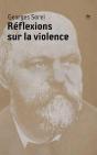 Réflexions Sur La Violence - Preview