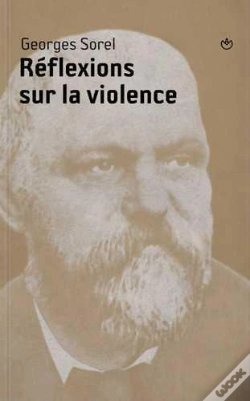Capa do artigo Réflexions Sur La Violence