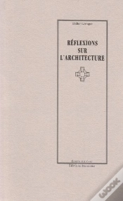 Capa do artigo Réflexions Sur L