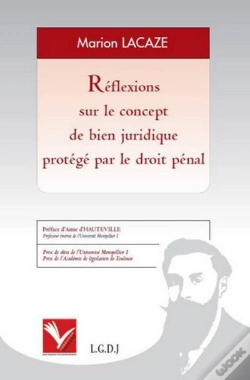 Capa do artigo Reflexions Sur Le Concept De Bien Juridi