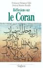 Reflexions Sur Le Coran - Preview