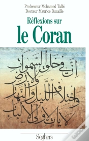 Capa do artigo Reflexions Sur Le Coran