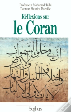 Capa do artigo Reflexions Sur Le Coran