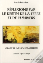 Capa do artigo Reflexions Sur Le Destin De La Terre Et De L