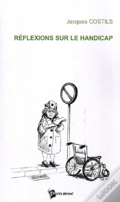Capa do artigo Réflexions Sur Le Handicap
