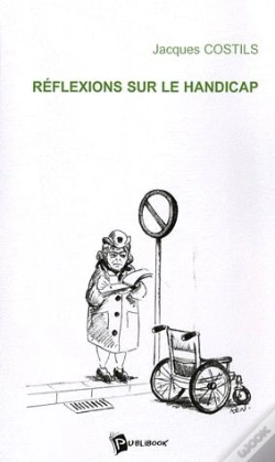 Capa do artigo Réflexions Sur Le Handicap