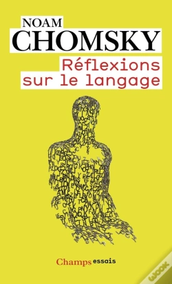 Capa do artigo Reflexions Sur Le Langage (Nc)