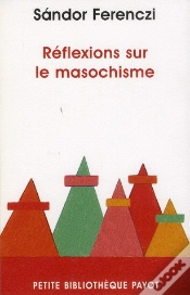 Capa do artigo Reflexions Sur Le Masochisme