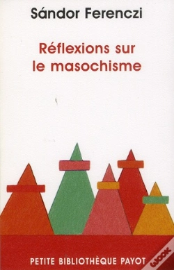 Capa do artigo Reflexions Sur Le Masochisme