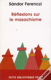 Reflexions Sur Le Masochisme