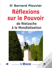 Capa do artigo Reflexions Sur Le Pouvoir ; De Nietzsche A La Mondialisation
