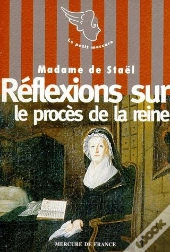 Refléxions Sur Le Procès De La Reine
