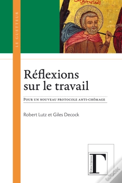 Capa do artigo Réflexions Sur Le Travail