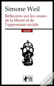 Capa do artigo Réflexions Sur Les Causes De La Liberté Et De L’Oppression Sociale