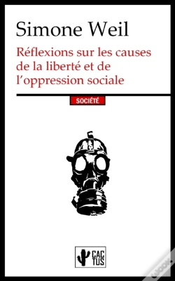 Capa do artigo Réflexions Sur Les Causes De La Liberté Et De L’Oppression Sociale