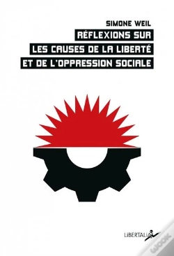 Capa do artigo Réflexions Sur Les Causes De La Liberté Et De L'Oppression Sociale