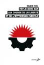 Réflexions Sur Les Causes De La Liberté Et De L'Oppression Sociale - Preview