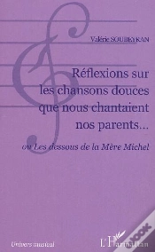 Capa do artigo Reflexions Sur Les Chansons Douces Que Nous Chantaient Nos Parents Ou Les Dessous De La Mere Michel