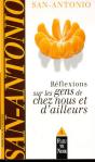 Reflexions Sur Les Gens De Chez Nous Et D'Ailleurs T.5 - Preview