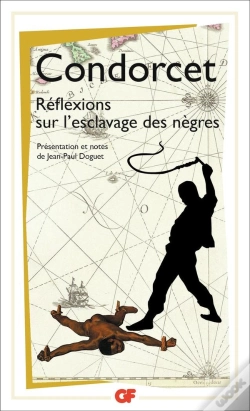 Capa do artigo Réflexions Sur L'Esclavage Des Nègres