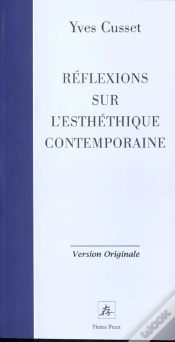 Capa do artigo Reflexions Sur L
