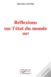 Capa do artigo Réflexions Sur L