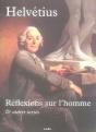 Réflexions Sur L'Homme Et Autres Textes - Preview