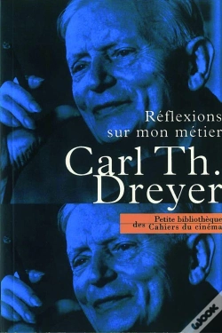 Capa do artigo Réflexions Sur Mon Métier