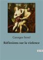 Reflexions Sur Violence - Preview