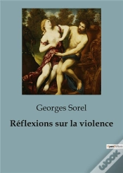 Capa do artigo Reflexions Sur Violence