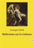 Reflexions Sur Violence