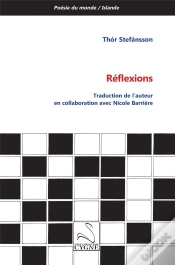 Capa do artigo Réflexions