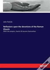 Capa do artigo Reflexions Upon The Devotions Of The Roman Church