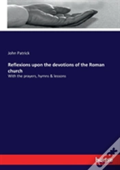 Capa do artigo Reflexions Upon The Devotions Of The Roman Church