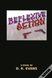 Capa do artigo Reflexive Action