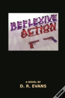 Capa do artigo Reflexive Action