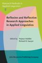 Reflexive And Reflective Research Approaches In Applied Linguistics - Preview