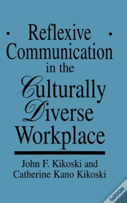 Capa do artigo Reflexive Communication In The Culturally Diverse Workplace