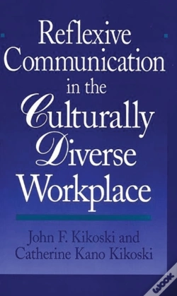 Capa do artigo Reflexive Communication In The Culturally Diverse Workplace