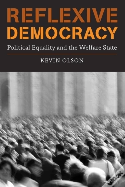 Capa do artigo Reflexive Democracy